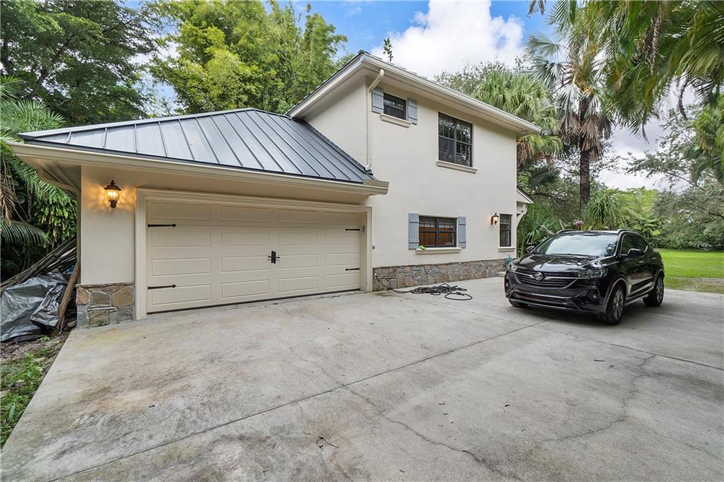 BBB Ranches - Residential