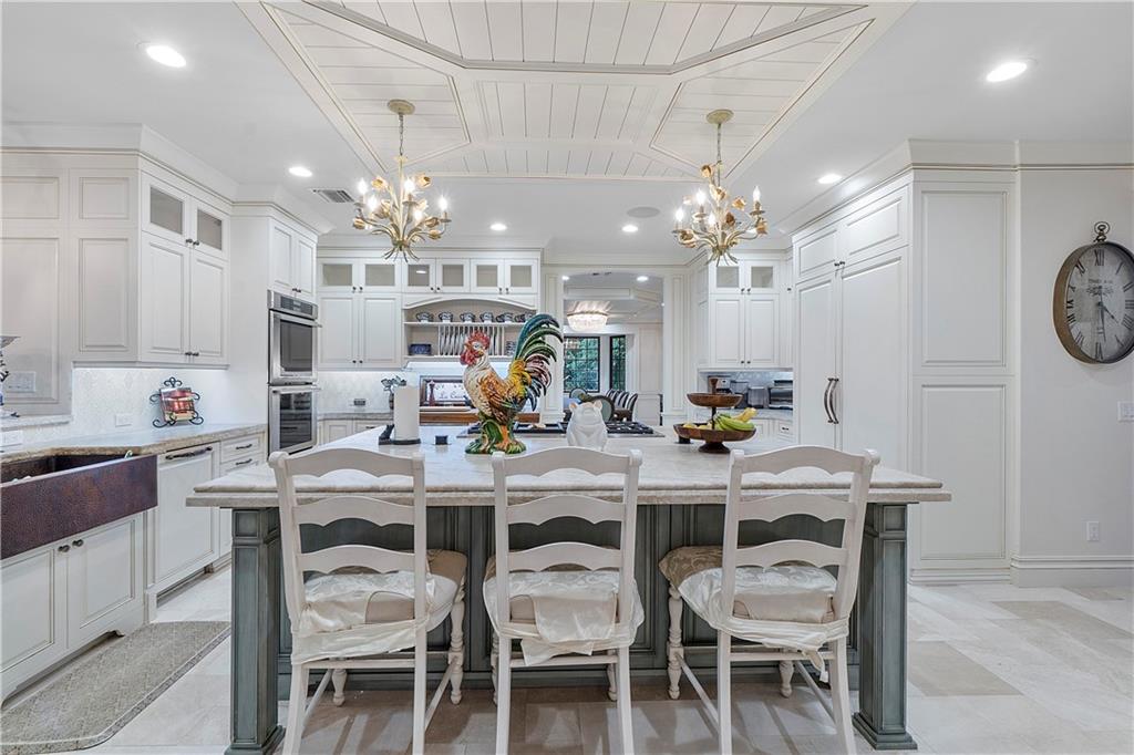 BBB Ranches - Residential