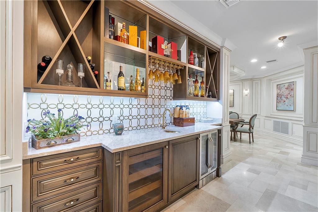 BBB Ranches - Residential