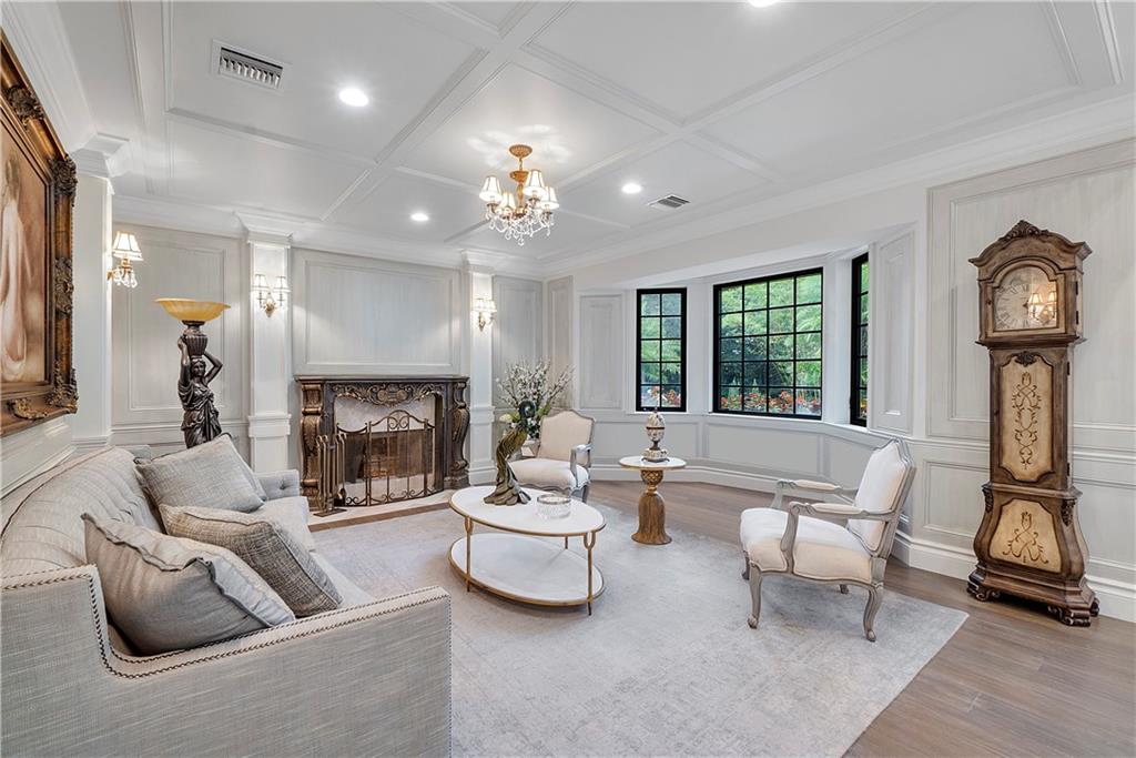 BBB Ranches - Residential