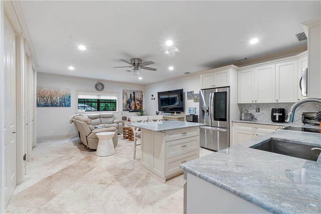 BBB Ranches - Residential