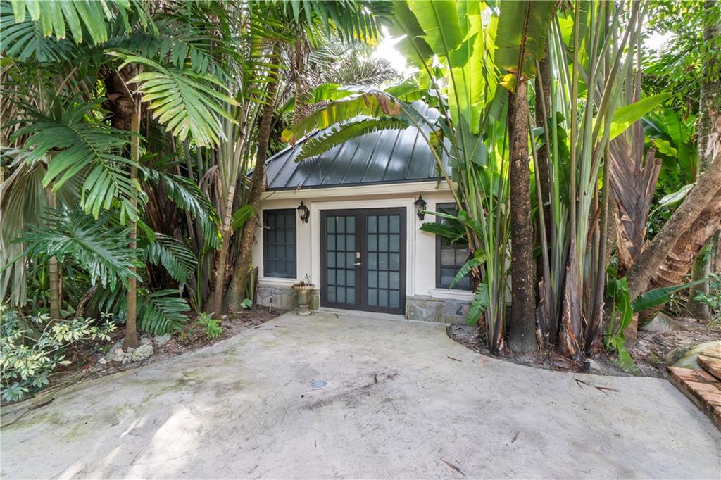 BBB Ranches - Residential