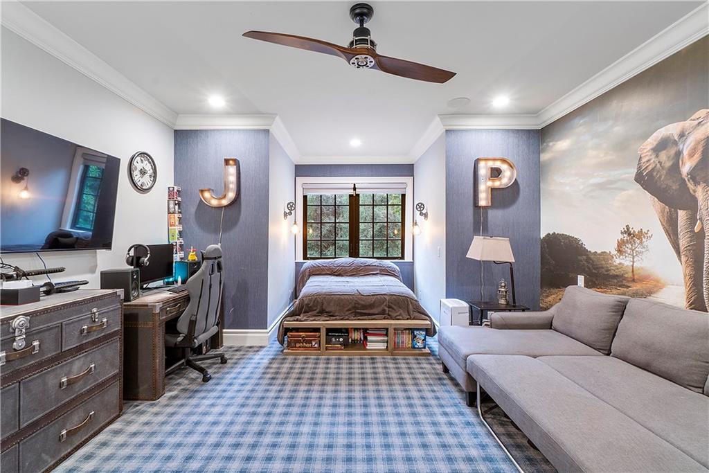 BBB Ranches - Residential