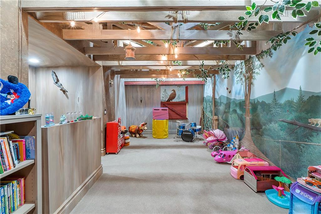 BBB Ranches - Residential