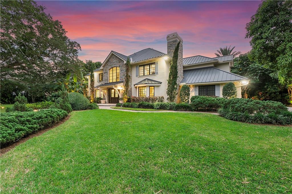 BBB Ranches - Residential