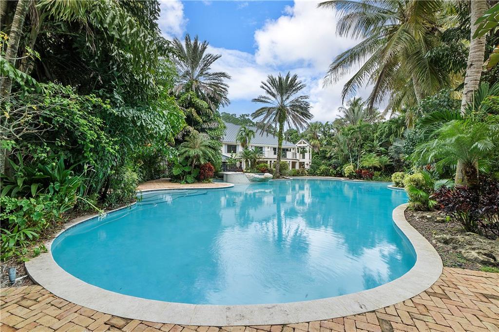 BBB Ranches - Residential