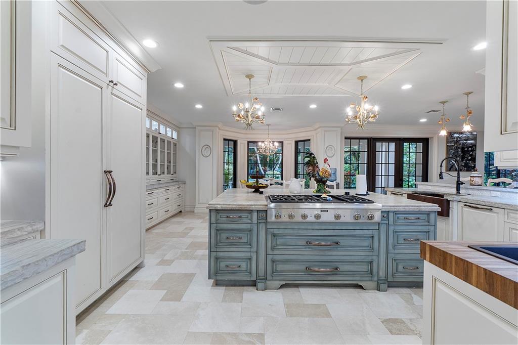 BBB Ranches - Residential