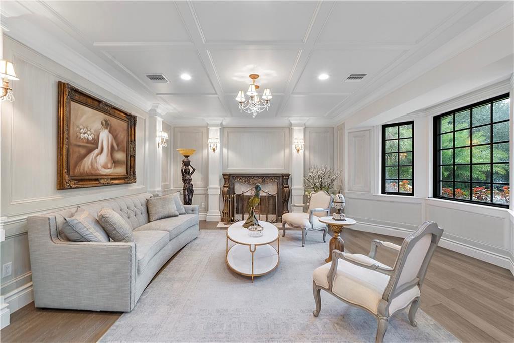 BBB Ranches - Residential