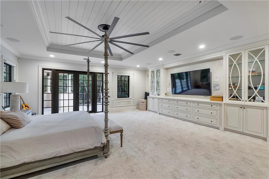 BBB Ranches - Residential