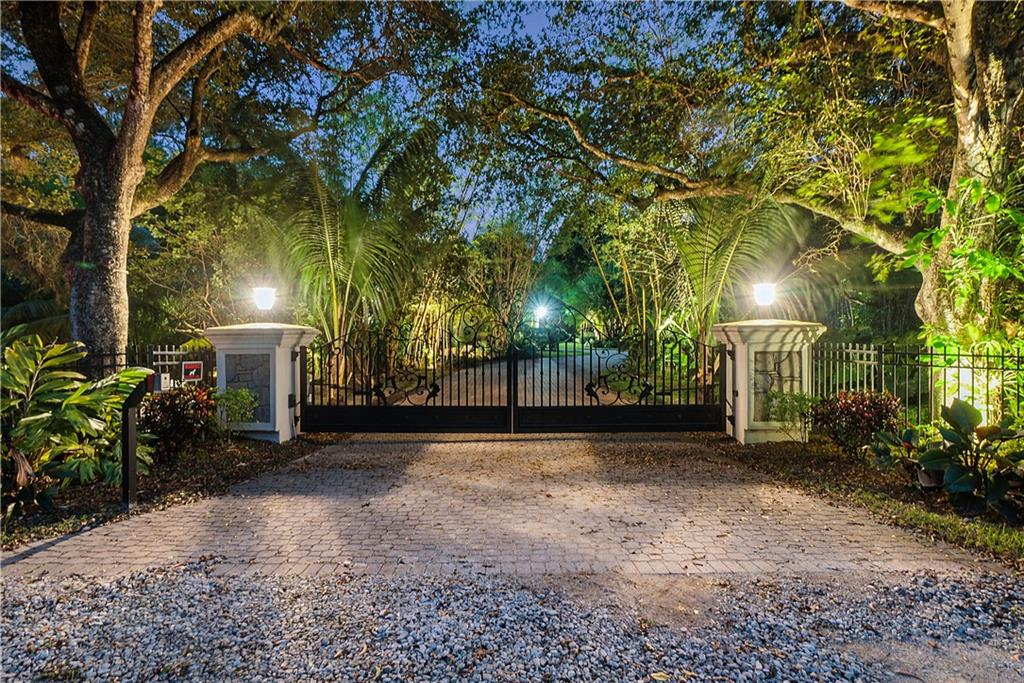 BBB Ranches - Residential