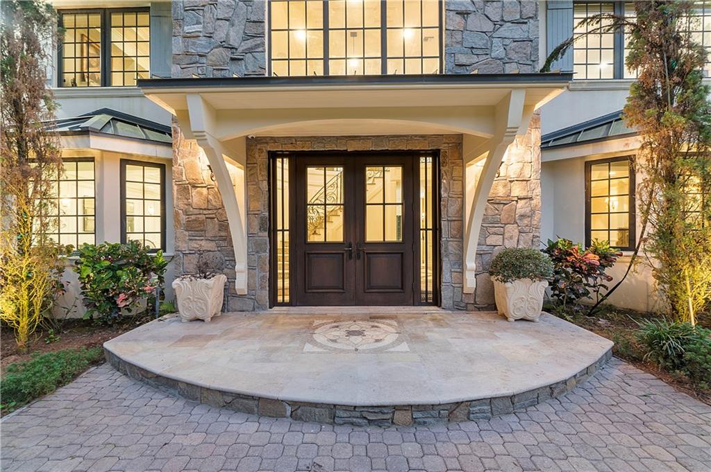 BBB Ranches - Residential