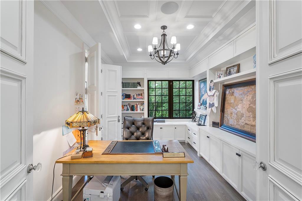 BBB Ranches - Residential