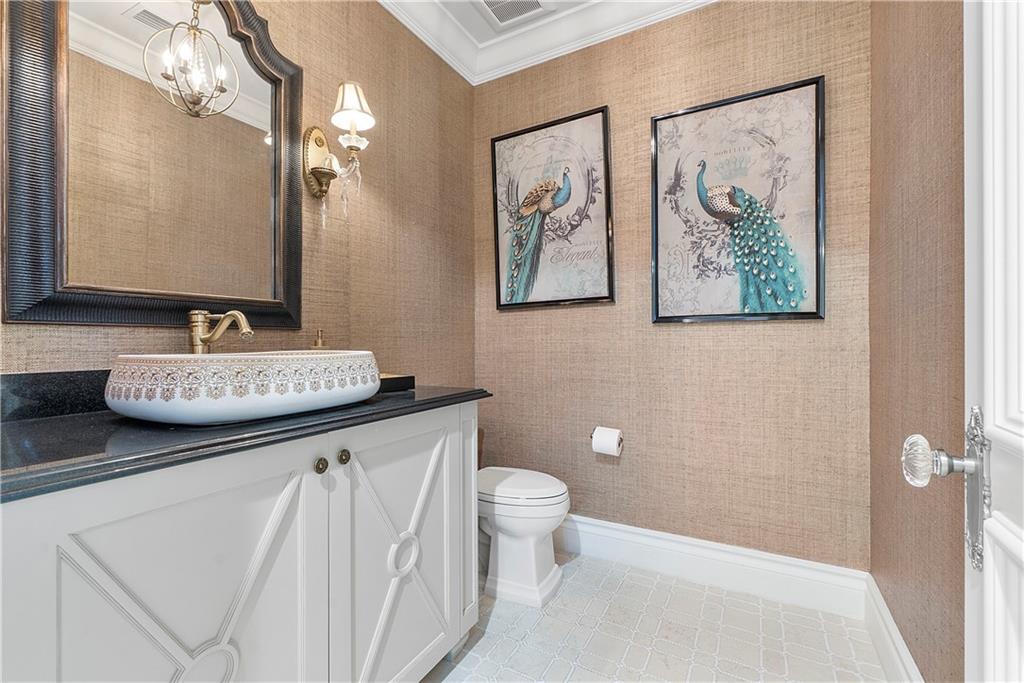 BBB Ranches - Residential