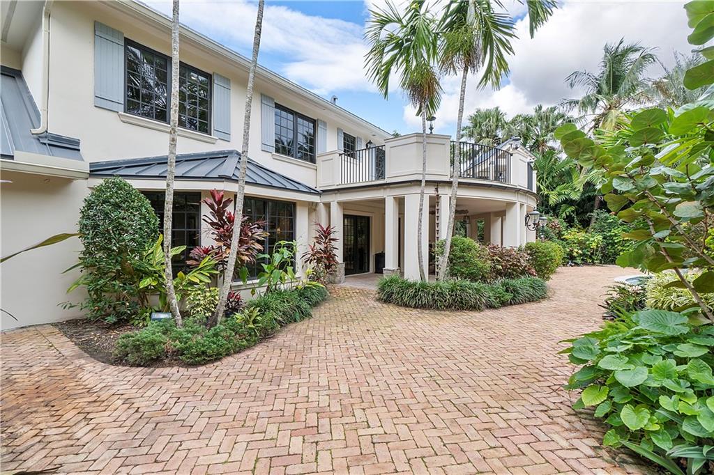 BBB Ranches - Residential