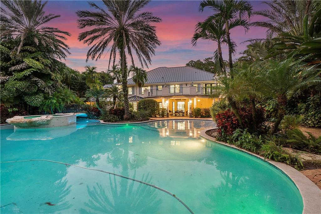 BBB Ranches - Residential