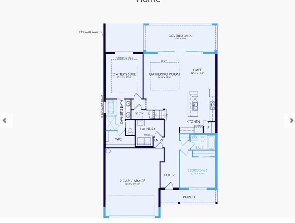 Photo of 13783 Dalrada Avenue #Whitestone 007, Palm Beach Gardens, FL 33418 (MLS # R11117061)