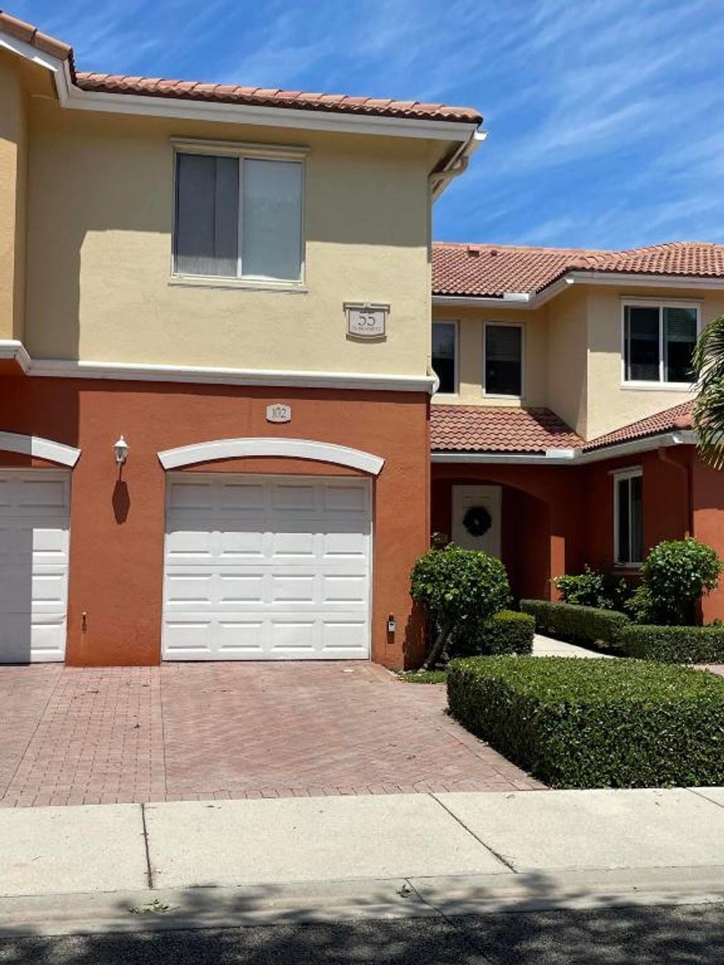 Photo of 55 SE Palermo Court #102, Stuart, FL 34994 (MLS # R10975795)