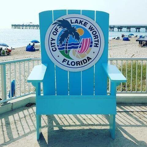 LAKE WORTH TOWN OF - Residential Lease