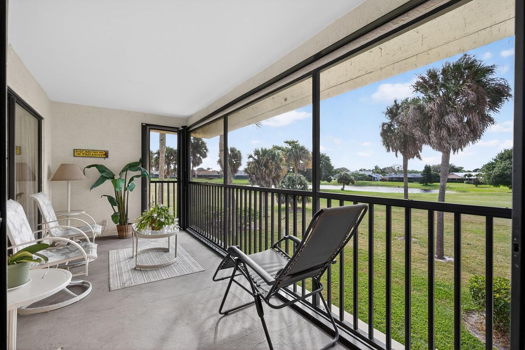 Photo of 6940 SE Constitution Boulevard #201, Hobe Sound, FL 33455 (MLS # R11151526)