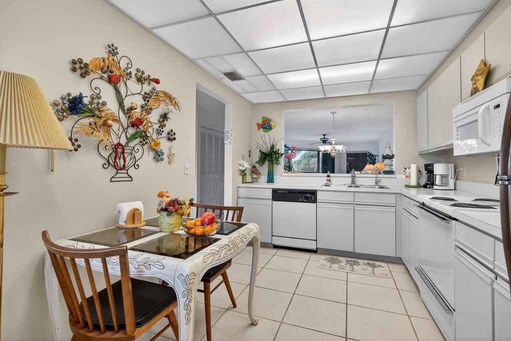 Photo of 6940 SE Constitution Boulevard #201, Hobe Sound, FL 33455 (MLS # R11151526)