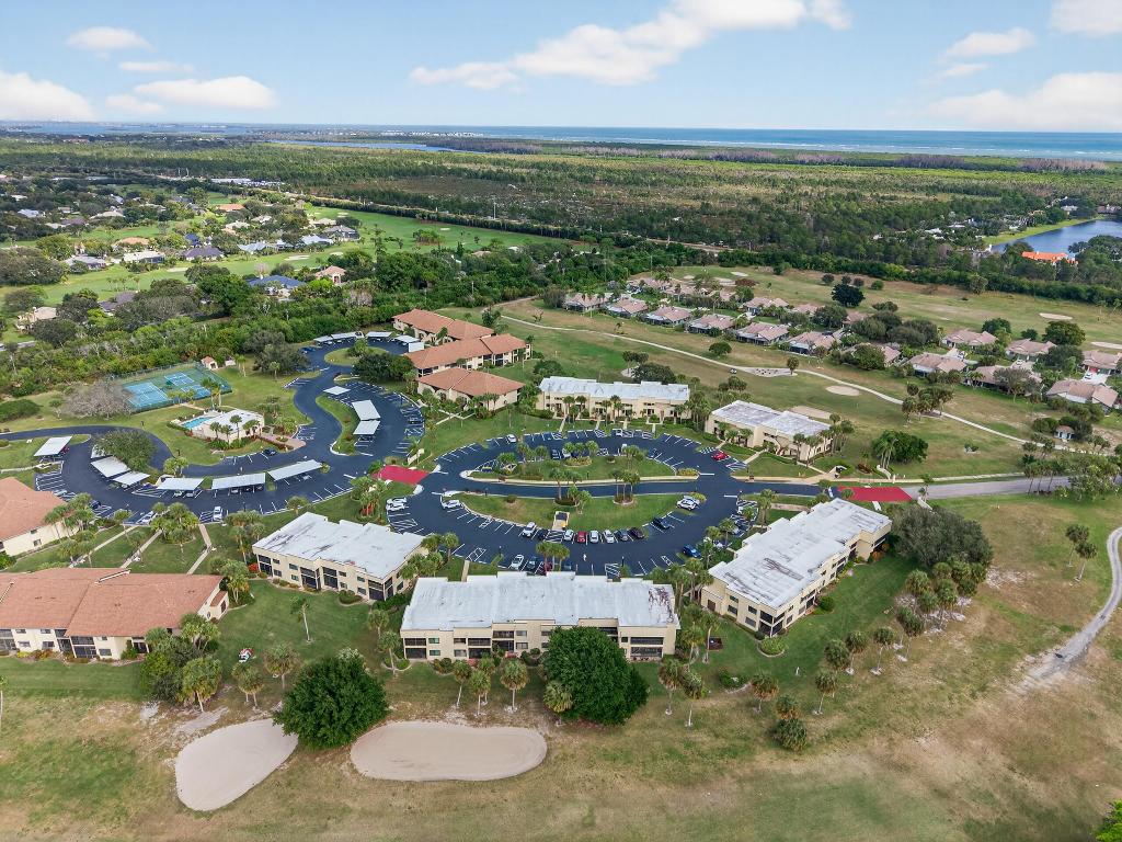 WILLIAMSBURG AT HERITAGE RIDGE CONDO - Residential