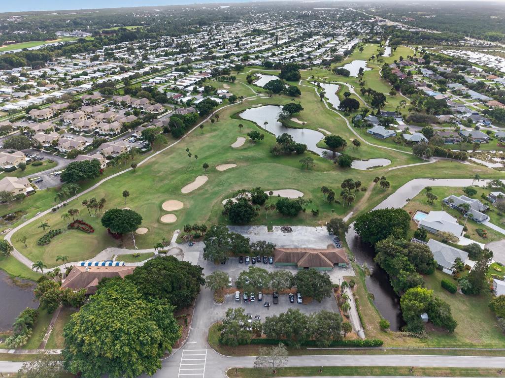 WILLIAMSBURG AT HERITAGE RIDGE CONDO - Residential