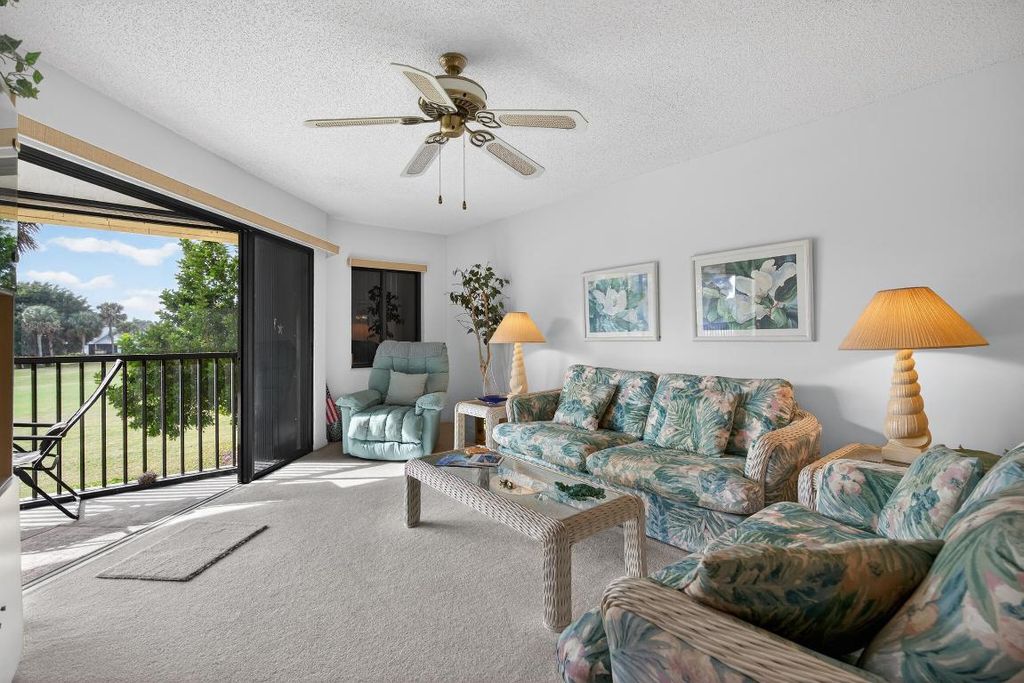 Photo of 6940 SE Constitution Boulevard #201, Hobe Sound, FL 33455 (MLS # R11151526)