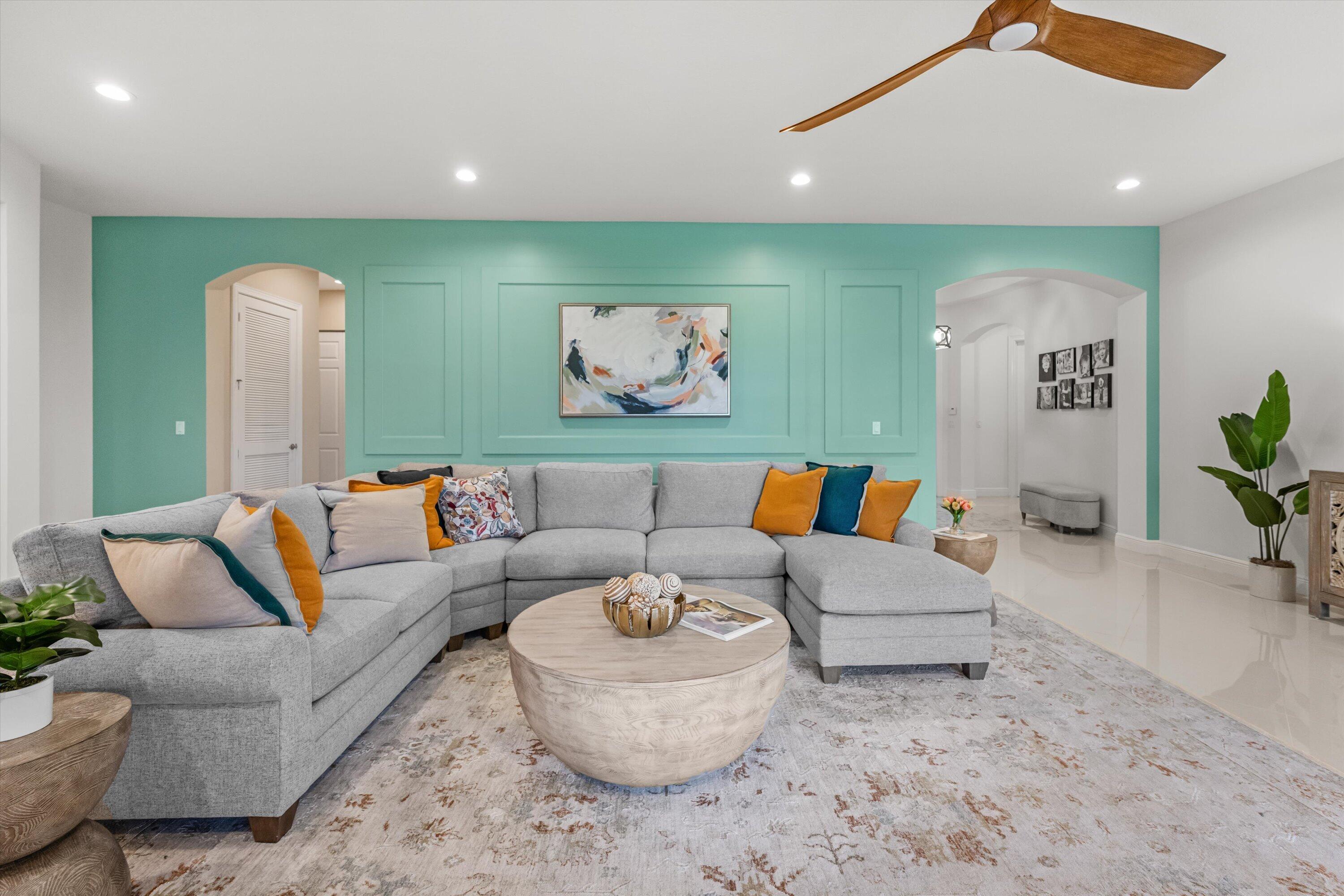 LOXAHATCHEE RESERVE - Residential