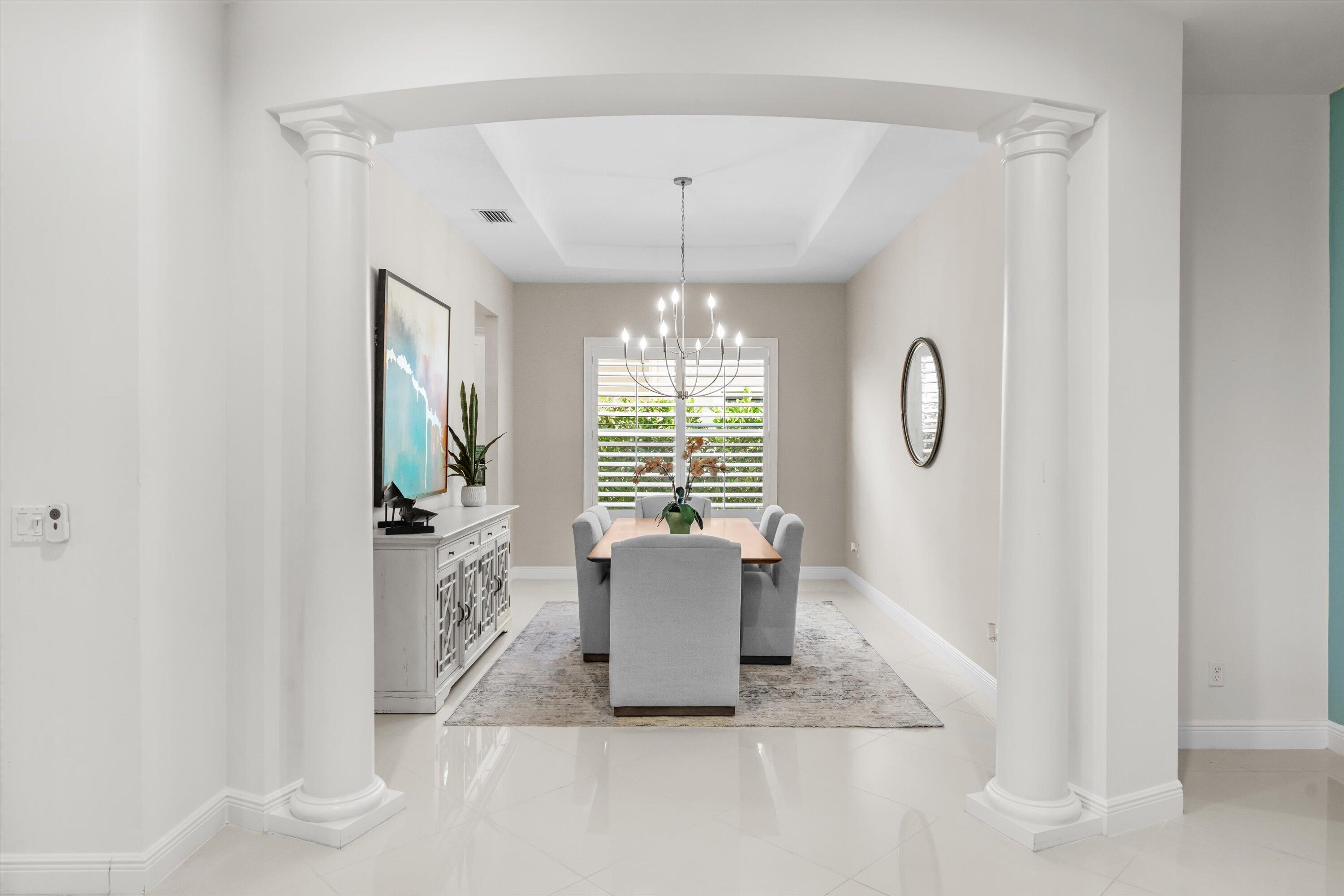 LOXAHATCHEE RESERVE - Residential