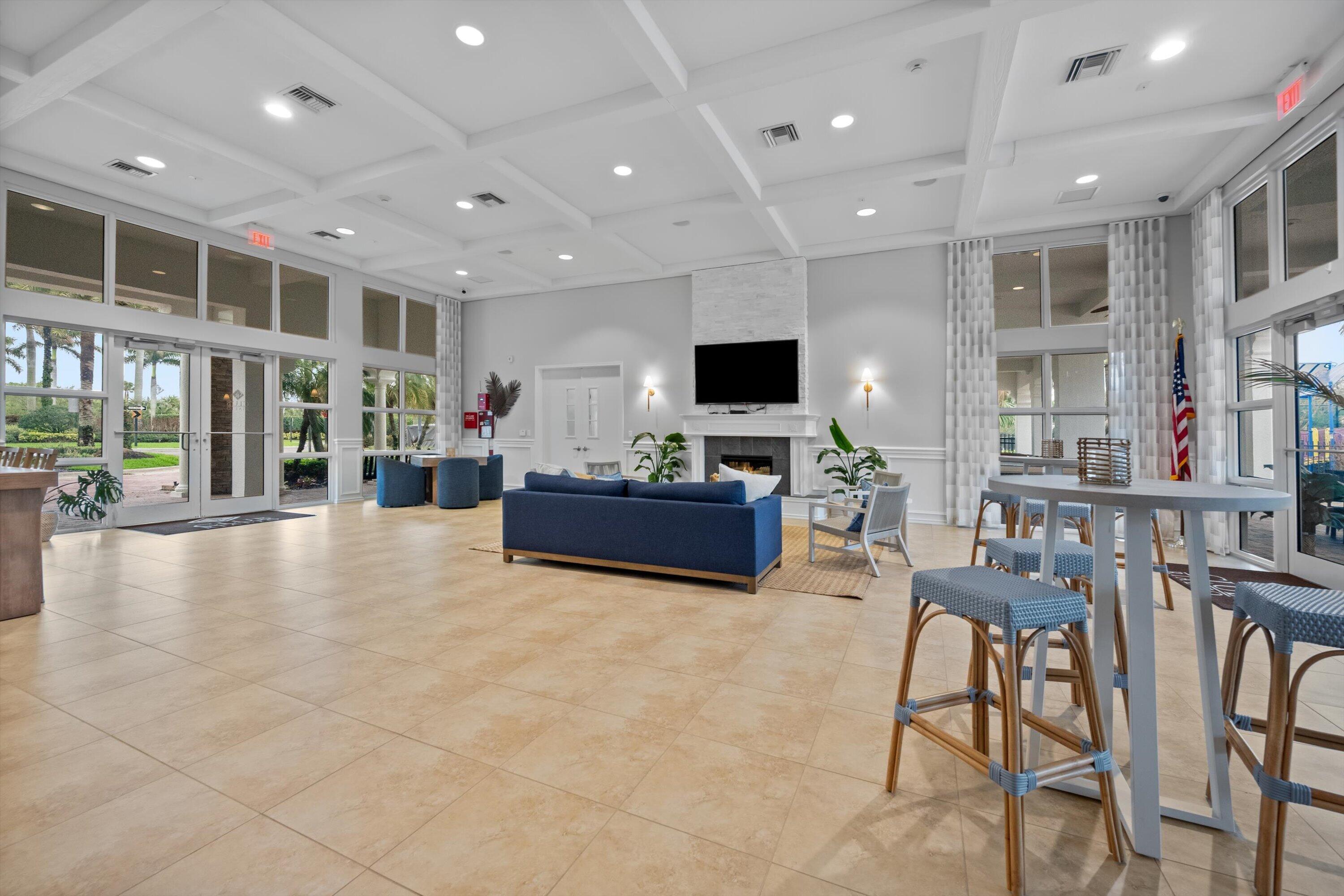 LOXAHATCHEE RESERVE - Residential