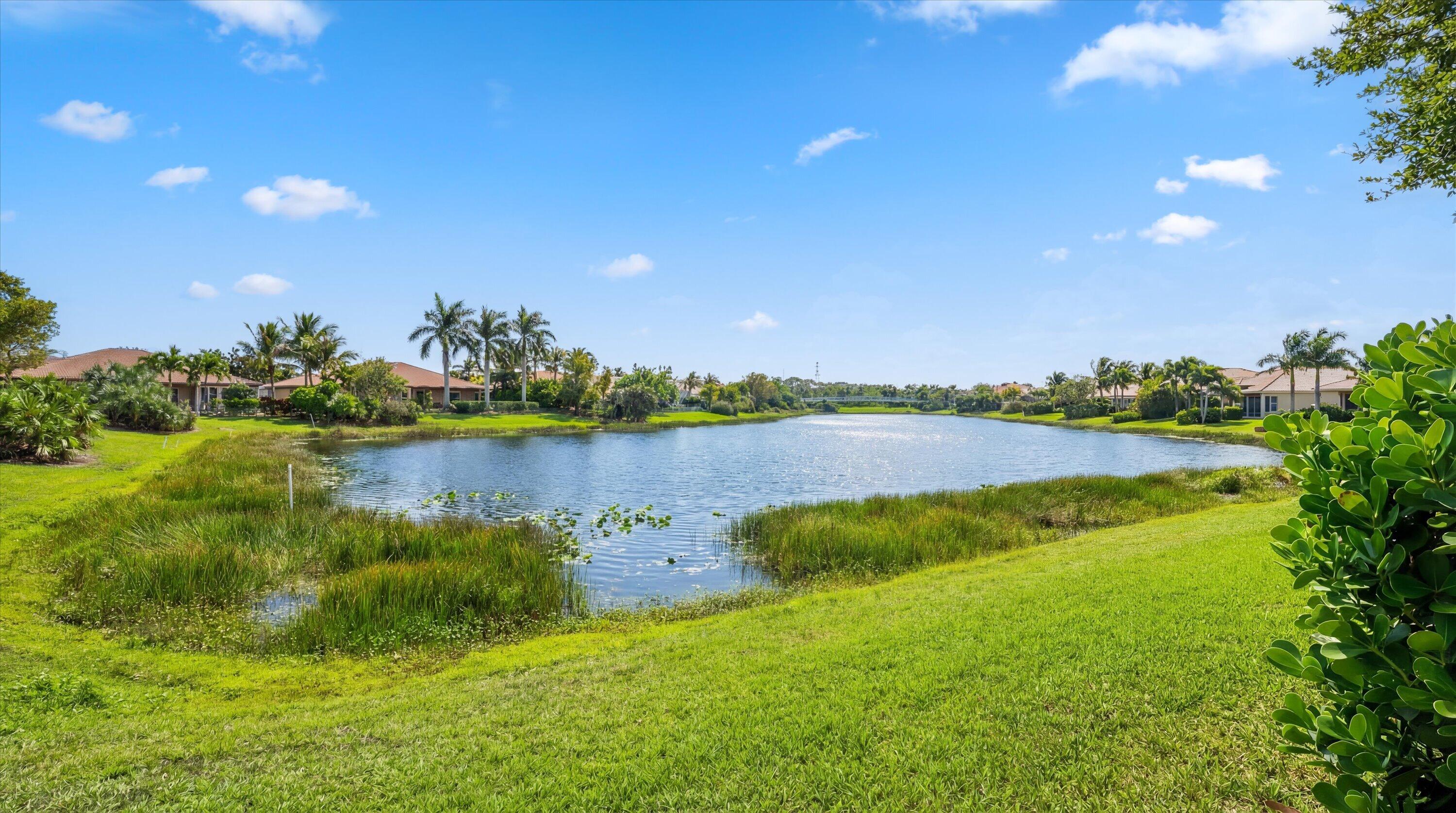 LOXAHATCHEE RESERVE - Residential