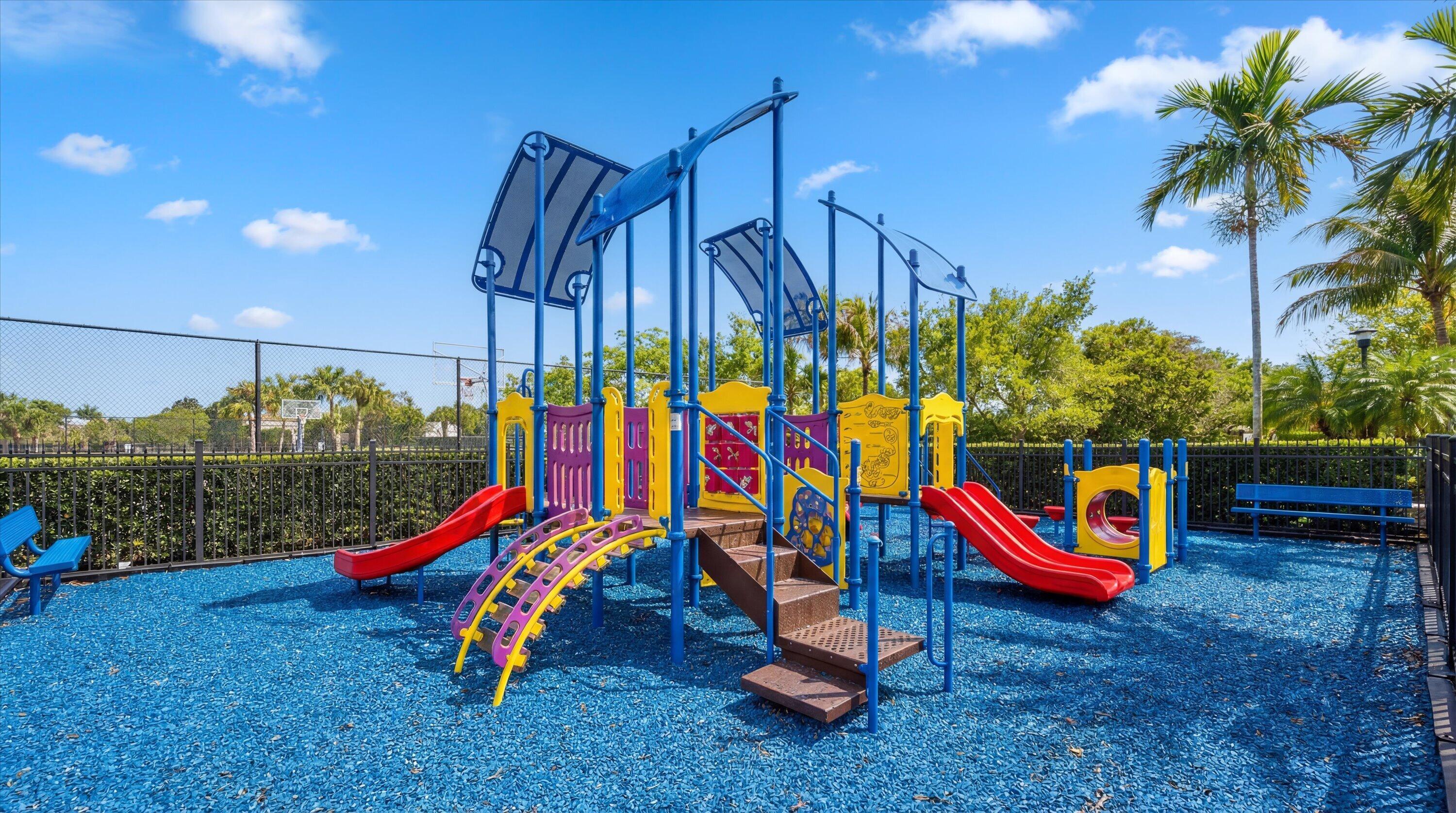 LOXAHATCHEE RESERVE - Residential