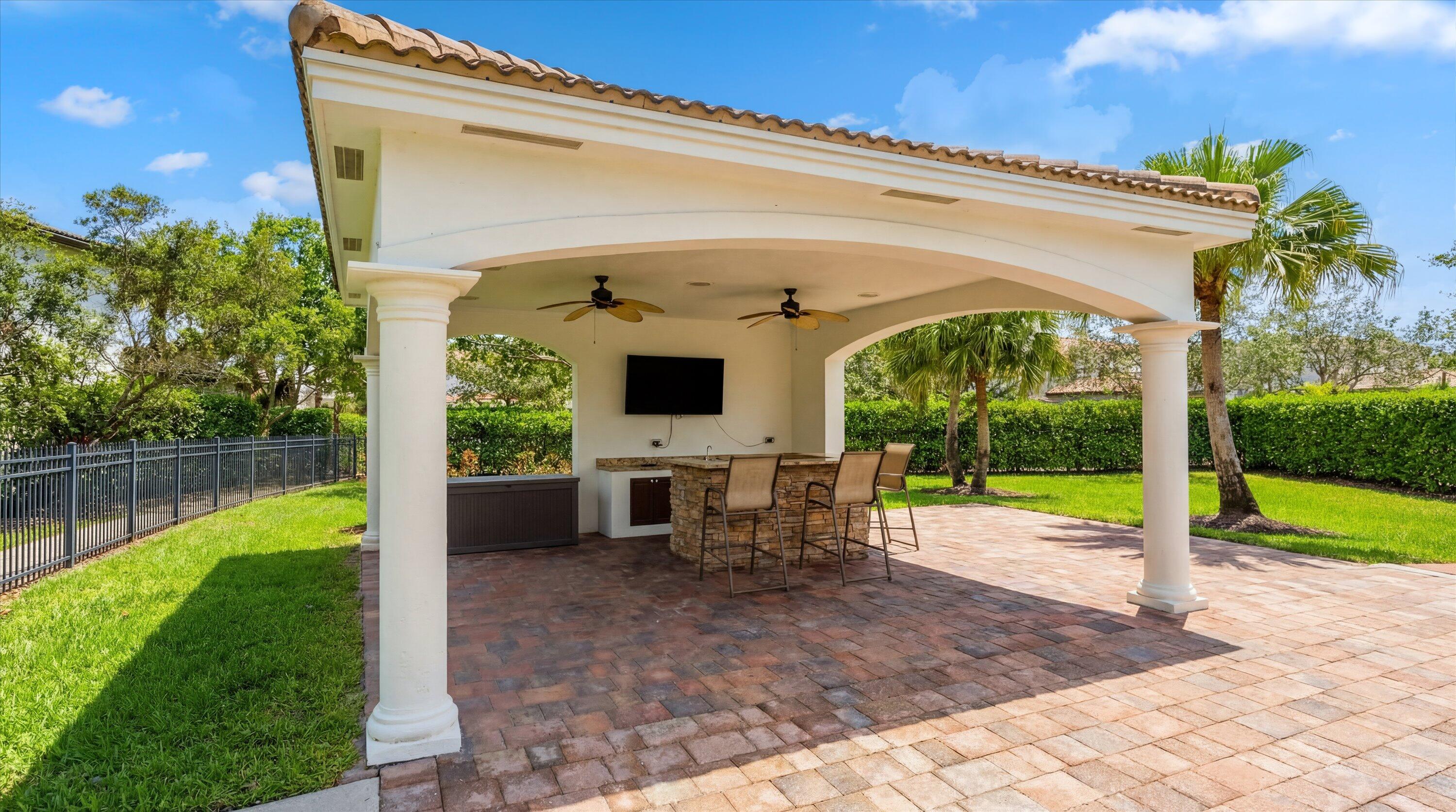 LOXAHATCHEE RESERVE - Residential