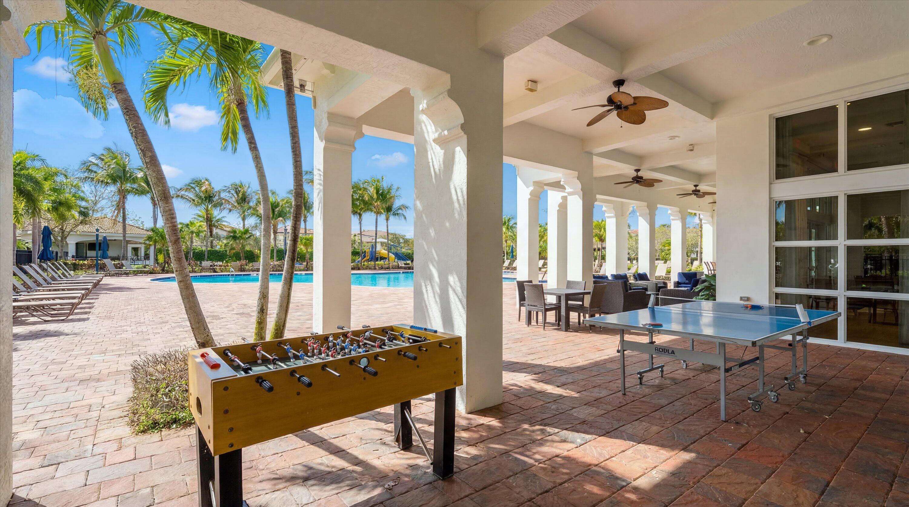 LOXAHATCHEE RESERVE - Residential