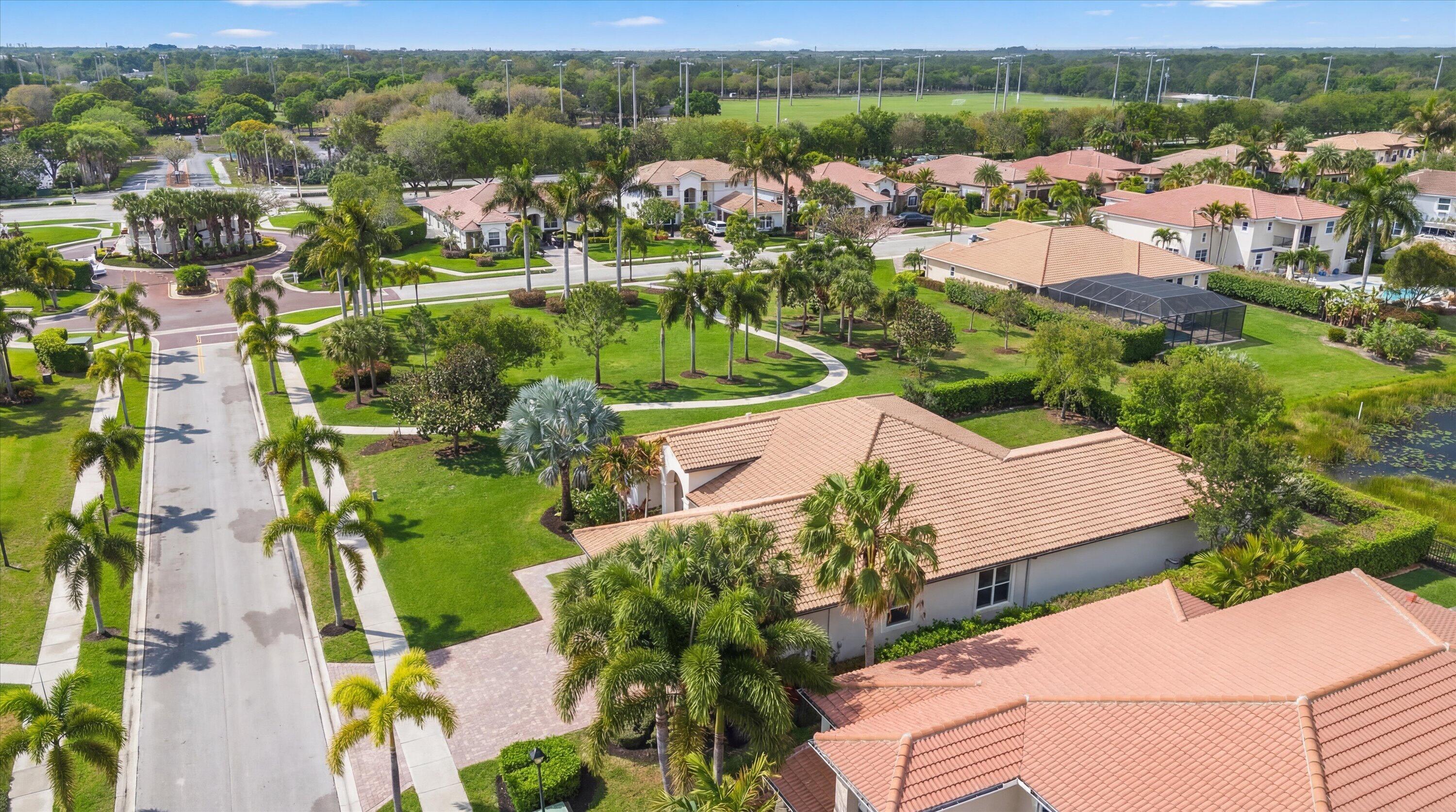 LOXAHATCHEE RESERVE - Residential