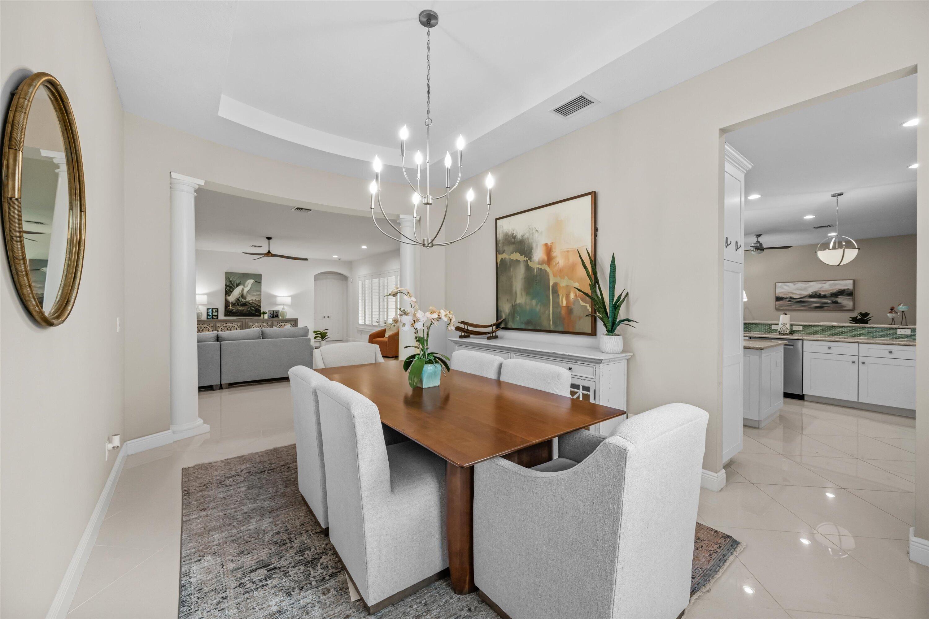 LOXAHATCHEE RESERVE - Residential