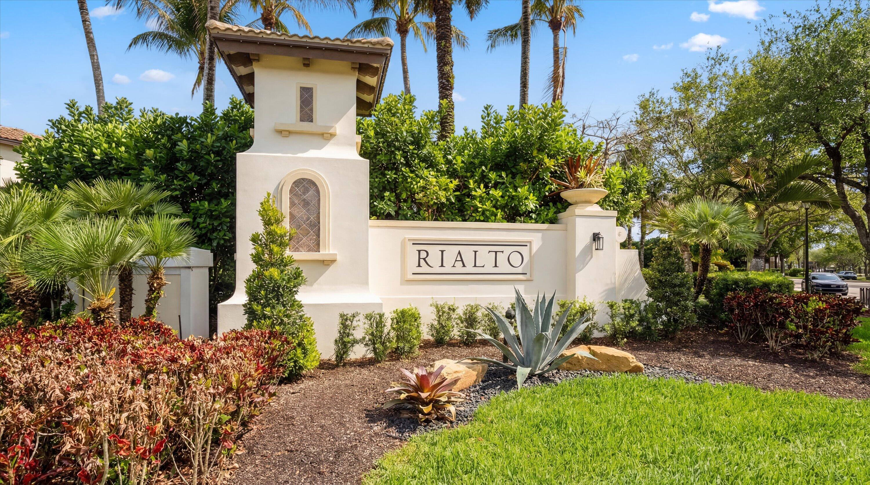 LOXAHATCHEE RESERVE - Residential