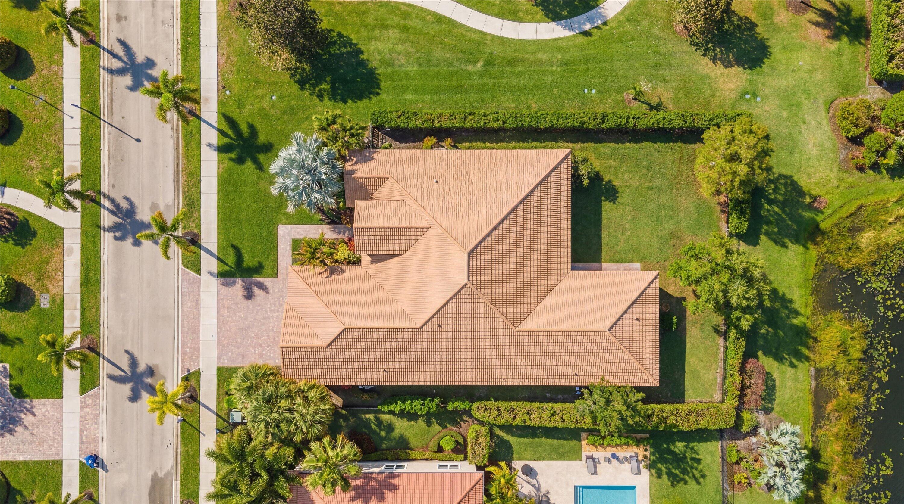 LOXAHATCHEE RESERVE - Residential