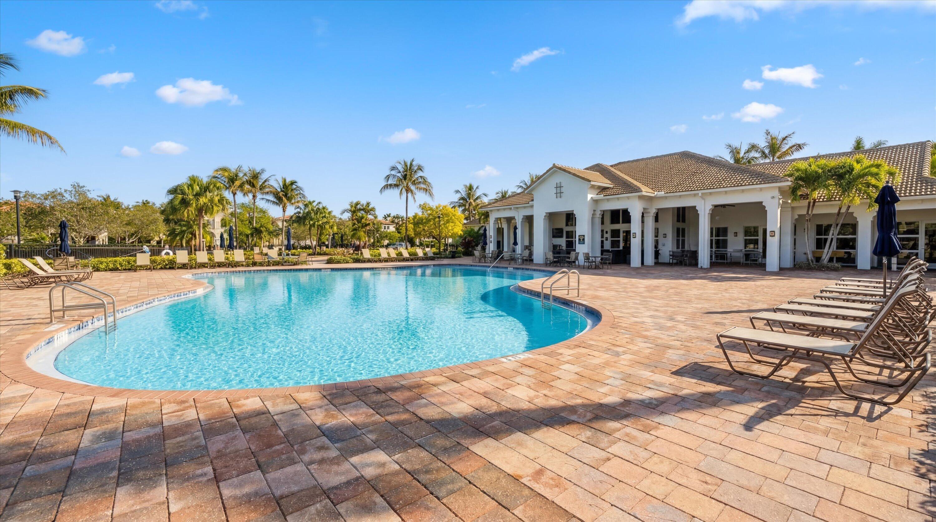 LOXAHATCHEE RESERVE - Residential