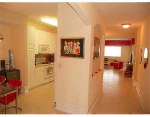 Coronado At Boca Raton Co - Residential Lease