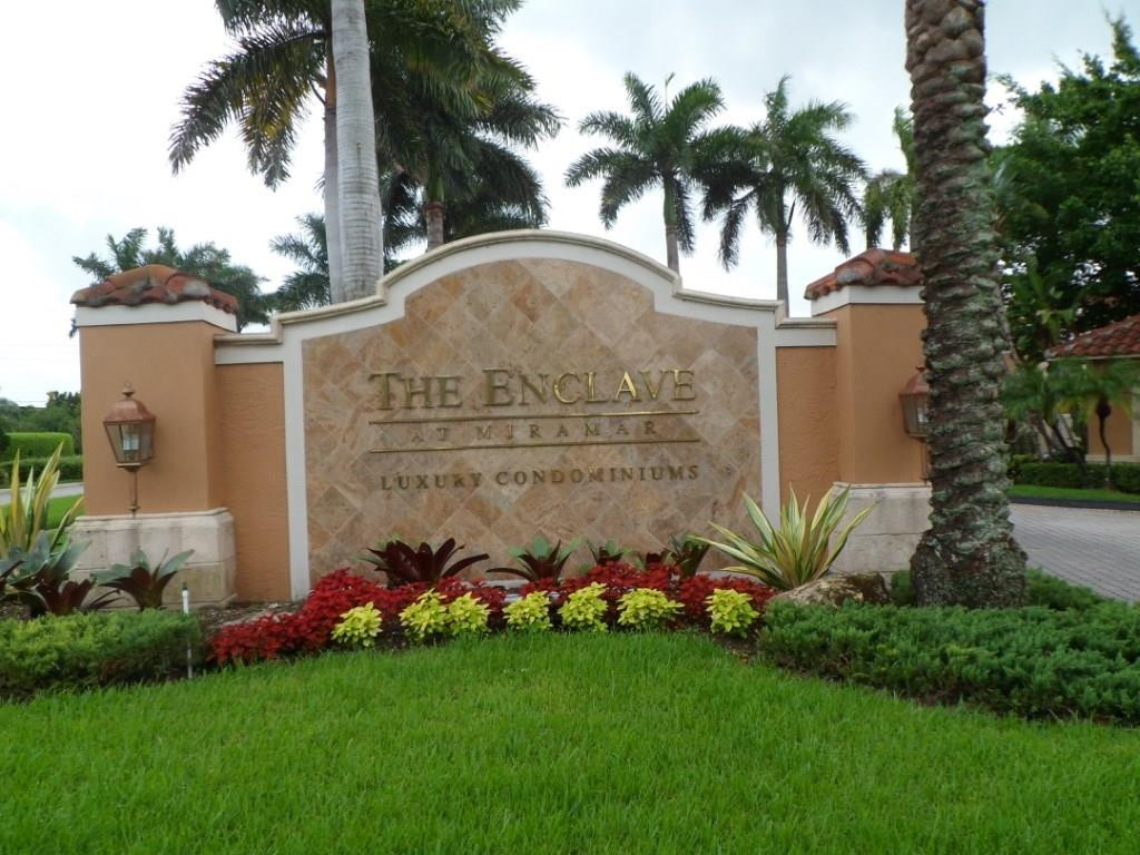 EL-AD ENCLAVE AT MIRAMAR - Residential Lease