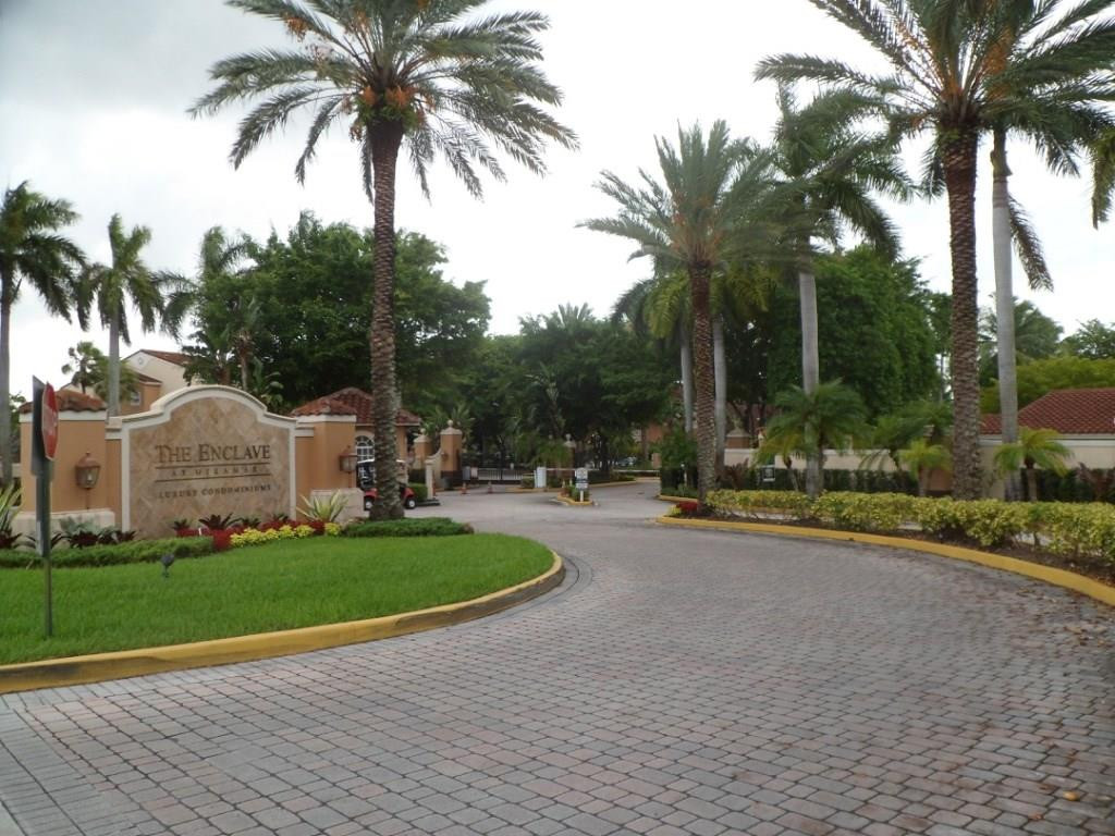 EL-AD ENCLAVE AT MIRAMAR - Residential Lease