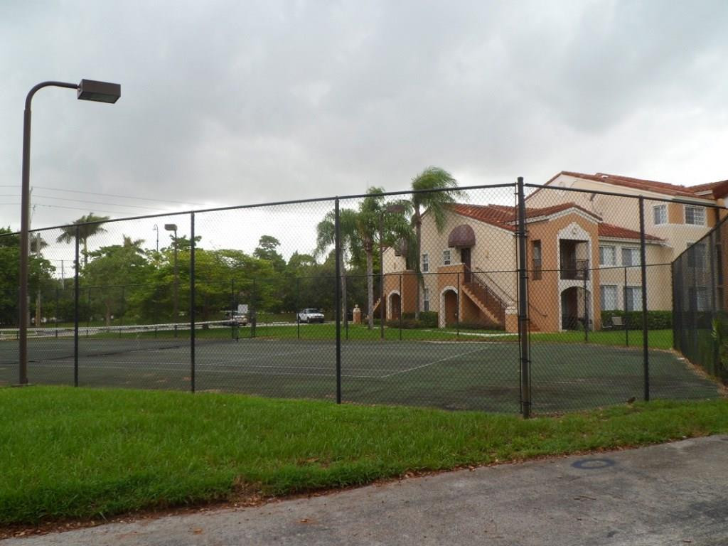 EL-AD ENCLAVE AT MIRAMAR - Residential Lease