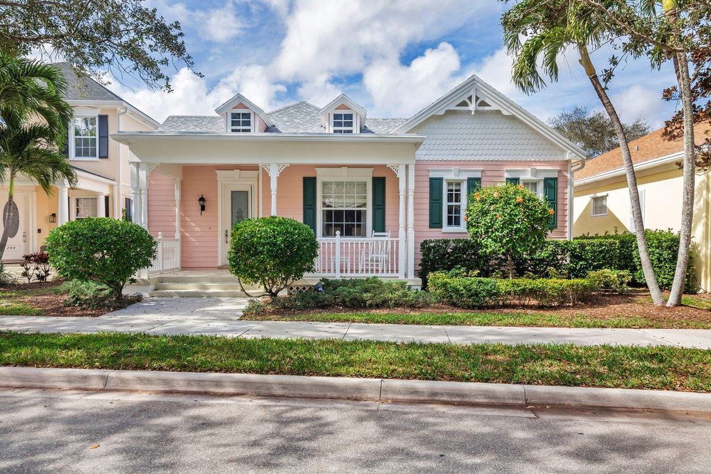 Photo of 242 New Haven Boulevard, Jupiter, FL 33458 (MLS # R10954981)