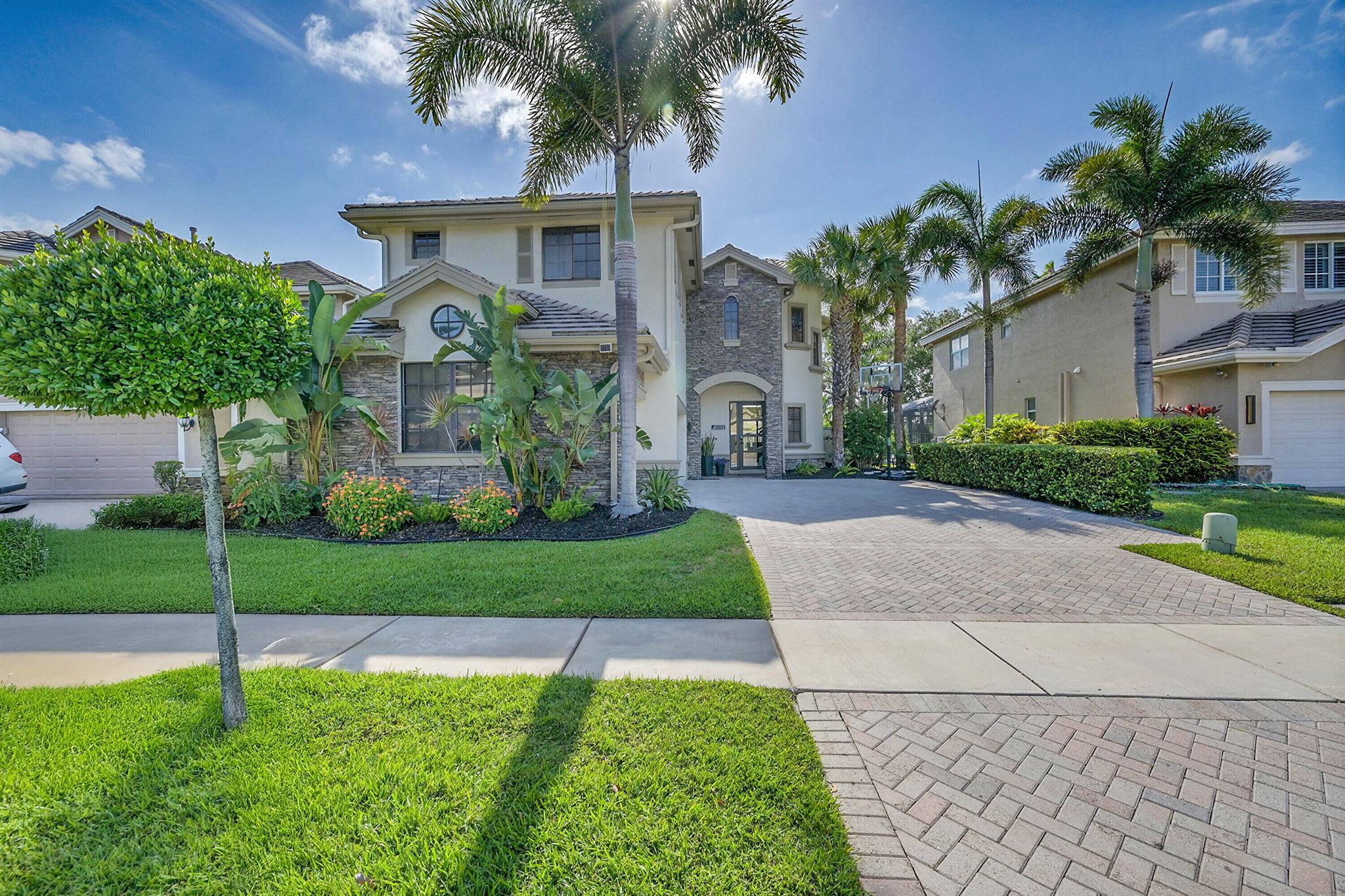3571 Birague Drive