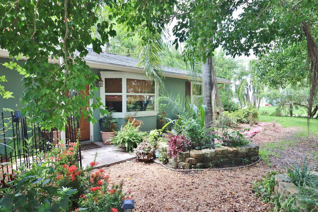 Photo of 370 SW Buxton Avenue Ave, Port Saint Lucie, FL 34983 (MLS # R10818030)