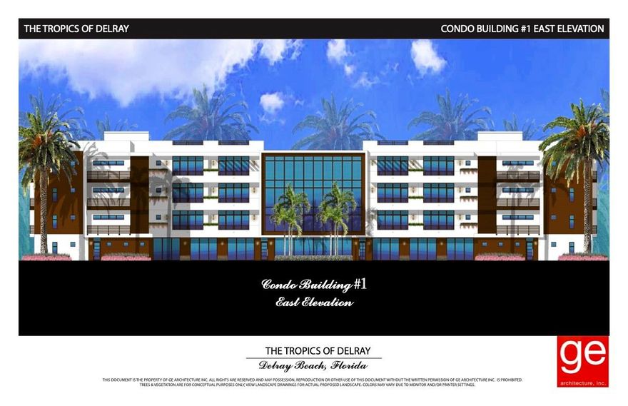 Development opportunity in the heart of Delray Beach, just moments from Federal Highway. This fully approved project presents a rare chance to develop an upscale enclave of 16 luxury condominium residences. The community is designed with spacious 2 and 3-bedroom floor plans, each offering over 2,500 square feet of refined interior living space. Select residences include private, direct access garages, delivering an elevated level of comfort and convenience. The approved site plan also incorporates premium resort inspired amenities, including a pool, clubhouse, private cabanas, and an outdoor kitchen. With approvals in place and Delray Beach experiencing a surge in new construction, this project is primed for a builder or investor to bring a standout luxury community to market.