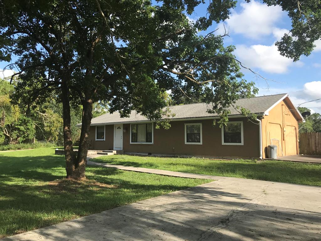 The Acreage - Residential