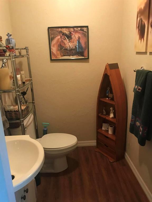 The Acreage - Residential