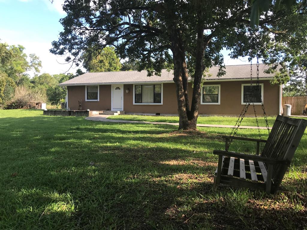 The Acreage - Residential